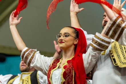 60. TKB - dzień czwarty